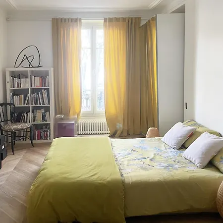 Appartamento Spacious With Wifi In The Heart Of *